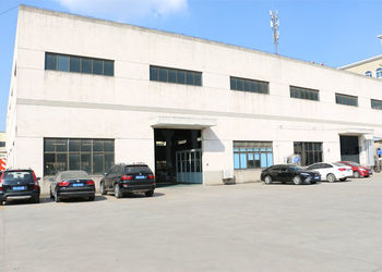 Trung Quốc Zhangjiagang Plastar Machinery Co., Ltd. nhà máy sản xuất