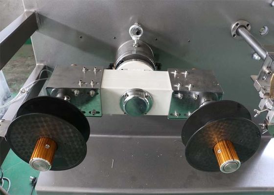 Dây chuyền sản xuất sợi máy in 3D PLA ABS 3mm 3KG / H