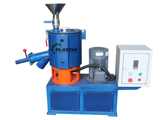 Máy trộn nhỏ trong phòng thí nghiệm Mini SHR10L Máy trộn hỗn hợp PVC tốc độ cao