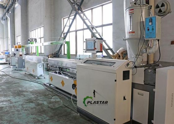 Máy đùn sợi máy in 3D CE 3mm Máy đùn sợi nhựa ABS PLA