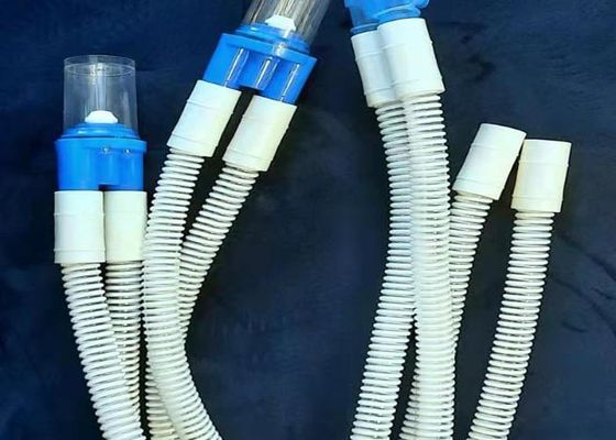 Máy đùn ống nhựa PVC y tế Máy đùn ống cho ống thông tĩnh mạch trung tâm