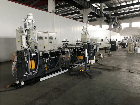 PEX Nhựa nhôm PEX Máy đùn ống PVC năm lớp 45mm